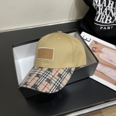 Burberry Caps